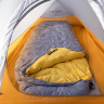 Спальный мешок NATUREHIKE CICADA WING CW700 CNK2450WS048 утиный пух серый L 6927595788103